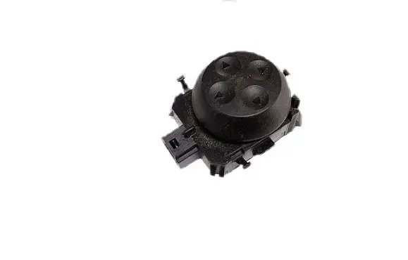 Mercedes-Benz GL X164 Seat control switch A2048702658