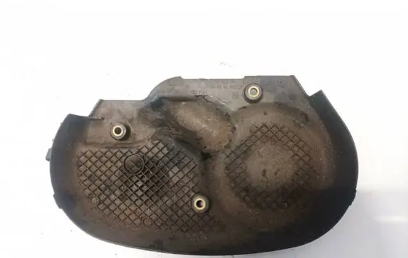 Opel Meriva A Timing belt guard (cover) rsm1818197
