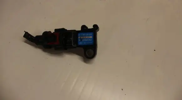 Opel Mokka X Air pressure sensor 55567257