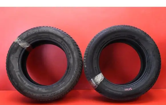 Dacia Duster R17 C winter tire