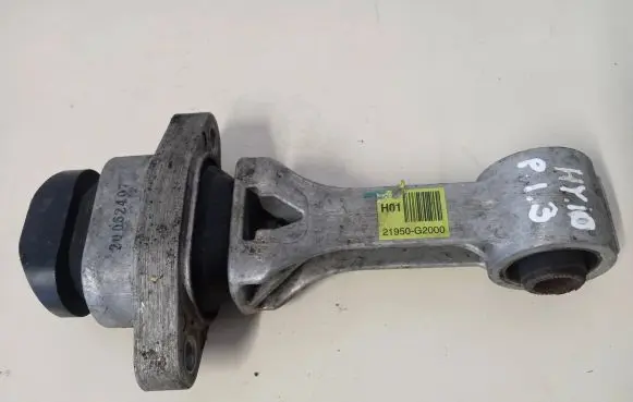 Hyundai Coupe Engine mount bracket 21950G2000