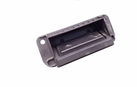 Tailgate/trunk/boot exterior handle