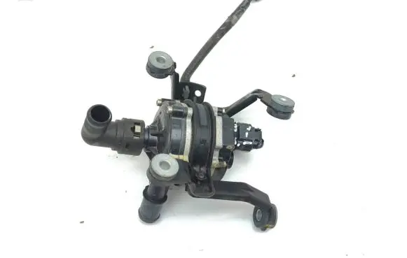 Hyundai Kona I Electric auxiliary coolant/water pump 2510003HZ1 PA66GF25 2019083057