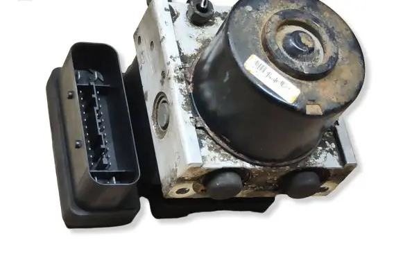 Opel Astra H ABS Pump 6Y37D03Y16 10097005153 00405081E2