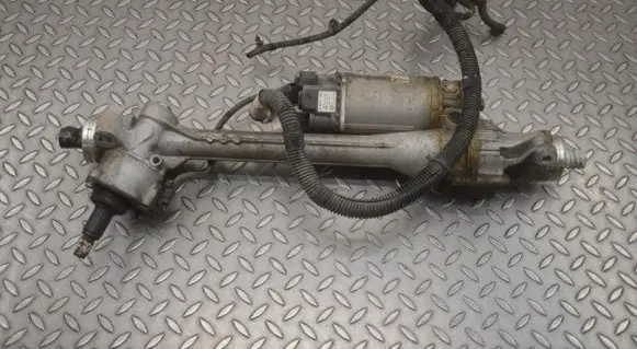 Alfa Romeo Giulia Steering rack 7806277500 7802277919
