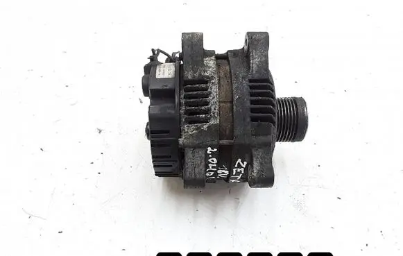 Lancia Zeta Generator/alternator 2542500A 9641302580
