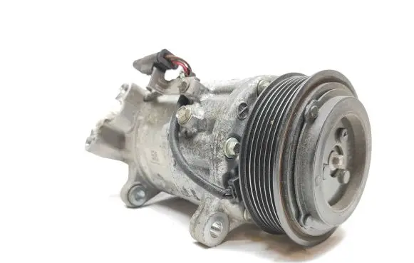 BMW X2 F39 Air conditioning (A/C) compressor (pump) CBCDF5613