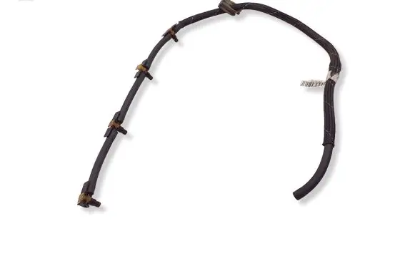 Mini Cooper Countryman R60 Fuel return line/hose 0445130123 858345801