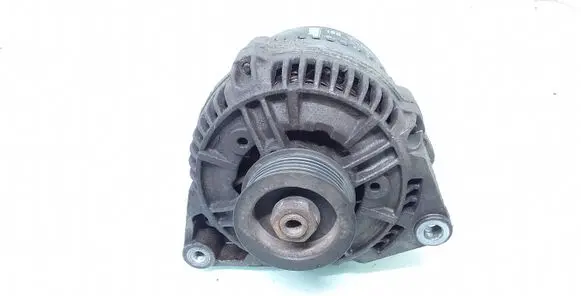 Audi A6 S6 C4 4A Generator/alternator 0123515012 046903015F