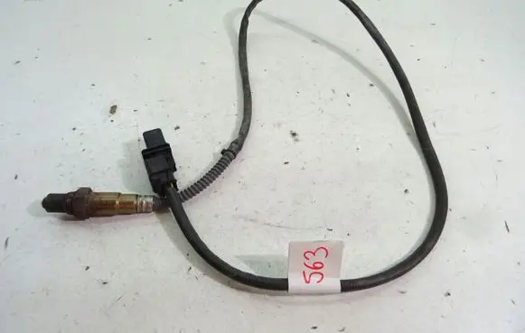 Jaguar XJ X351 Lambda probe sensor 9D375