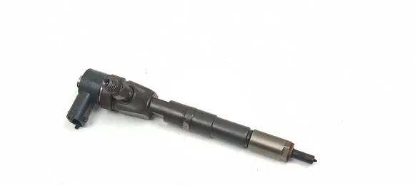 Jeep Compass Fuel injector 0445110682