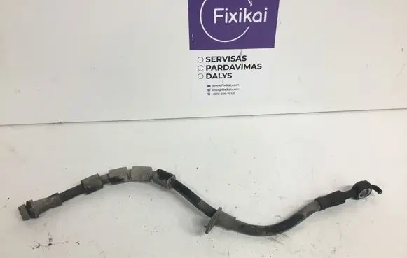 Ford Fiesta Brake line pipe/hose 