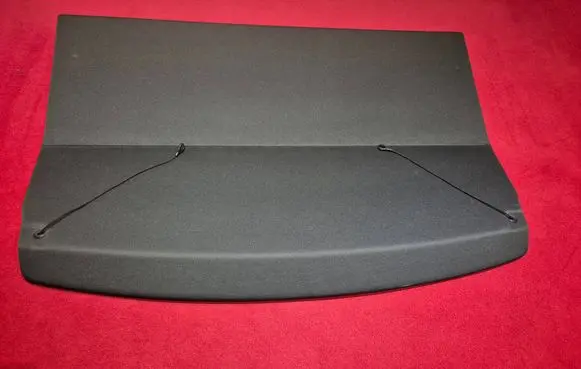 Jaguar F-Pace Parcel shelf HK83-45441