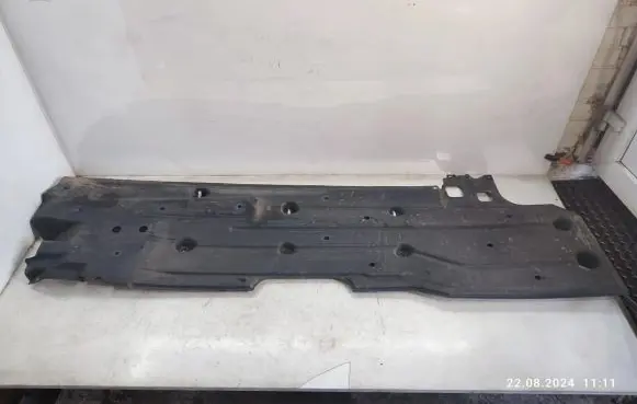 Mini One - Cooper Coupe R56 Side bottom protection 2753163