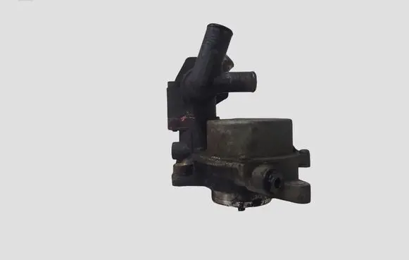 Ford Transit Vacuum pump