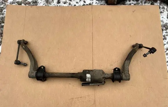 Land Rover Range Rover L405 Rear active stabilizer CPLA5E484AG