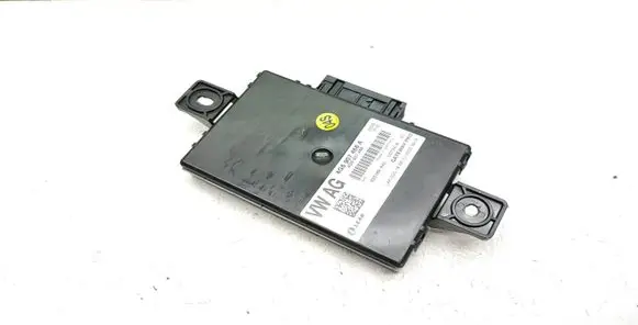 Audi A6 S6 C7 4G Gateway control module 4G5907468A