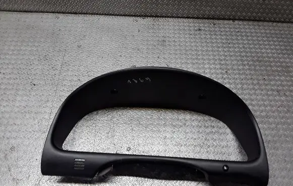 Subaru Forester SF Dashboard trim