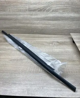 Opel Meriva A Rear side glass trim 93392731 154187