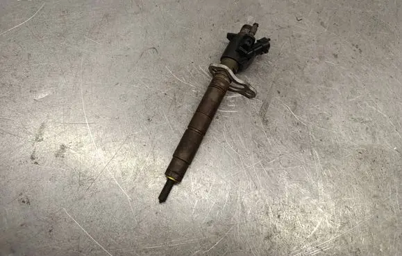 Volvo V70 Fuel injector 31272690