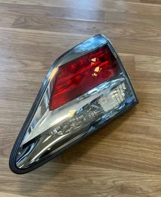 Lexus RX III Rear/tail lights 8158148130