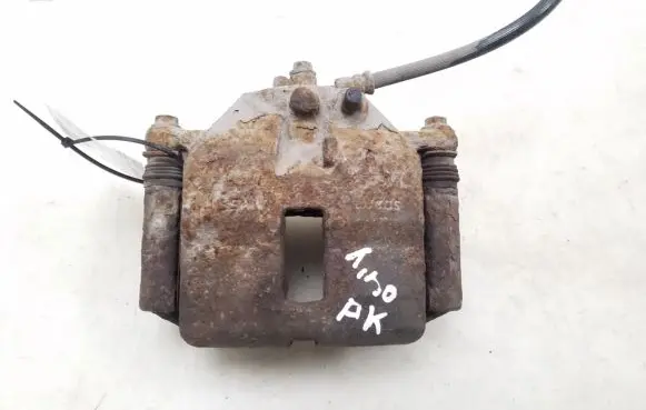 Nissan Almera Tino Front brake caliper
