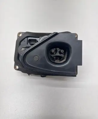 Tesla Model S Electric car charge socket 102604100M