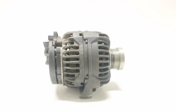 Volvo S80 Generator/alternator 8676498 14V751 0124525029