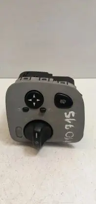 Mercedes-Benz C W203 Light switch A2035450904 2035450904