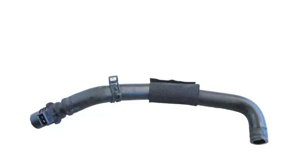 Volvo XC90 Air intake hose/pipe 31430938