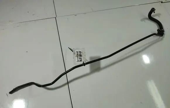 Volkswagen PASSAT B5 Engine coolant pipe/hose 