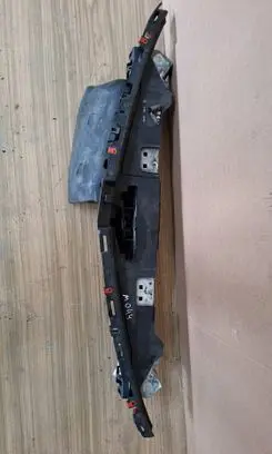 Opel Insignia A Top upper radiator support slam panel 3385