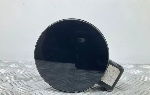 Volkswagen Touran II Fuel tank cap 1T0809857F 1K0201553J