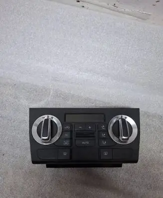 Climate control unit