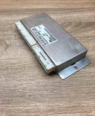 Mercedes-Benz CLK A208 C208 ABS control unit/module 0195453132