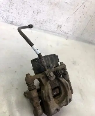 Mercedes-Benz GLA H247 Rear brake caliper A2474230898