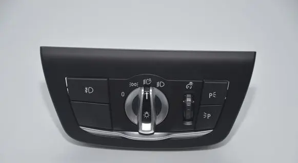 BMW X4 G02 Light switch 6995031