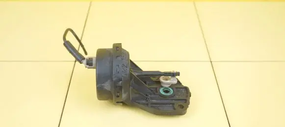 Porsche Cayenne (9PA) Valve vacuum 022133759B BFD GRUSZKA