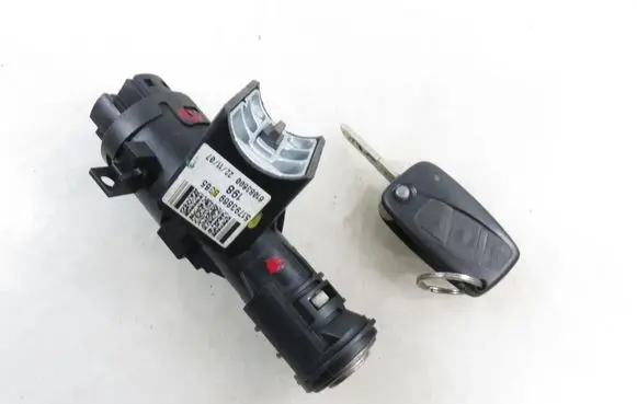 Fiat Bravo Ignition lock 51793869