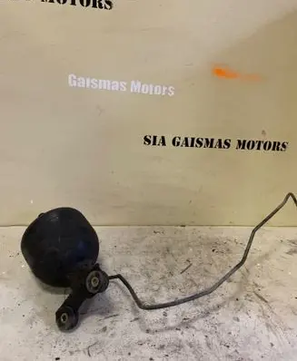 BMW 7 E38 Engine shut-off valve 0484315023