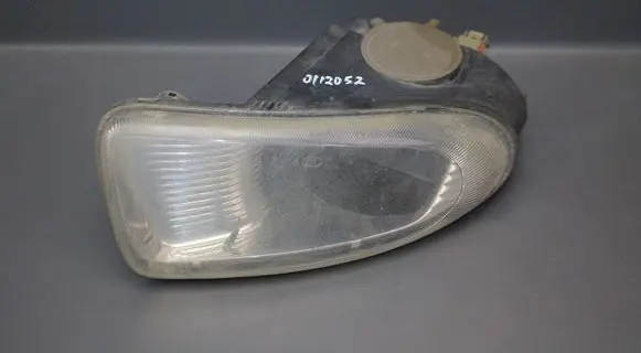 Chrysler Voyager Front fog light 04857238AB