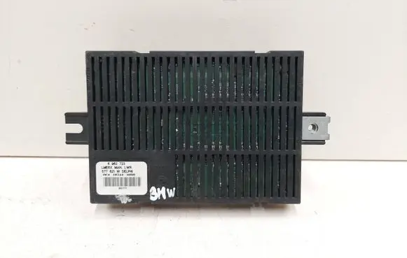 BMW 5 E60 E61 Light module LCM 6962723 57762110