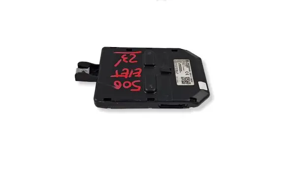 Smart ForFour II W453 Engine control unit/module A4539004406 282751666R