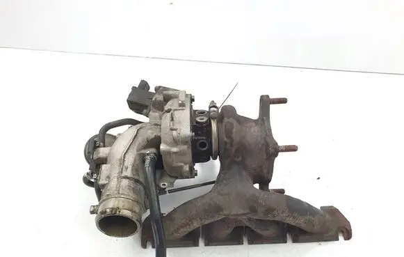 Audi A3 S3 8P Supercharger 06J145701J