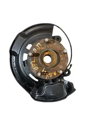 Toyota RAV 4 (XA30) Front wheel hub spindle knuckle