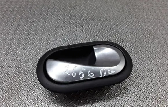 Renault Modus Rear door interior handle