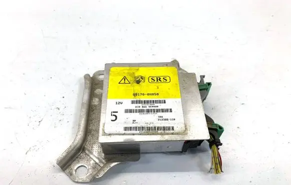 Citroen C1 Airbag deployment crash/impact sensor 891700H050