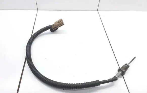 Opel Vivaro Exhaust gas temperature sensor 226408511R 12P060730
