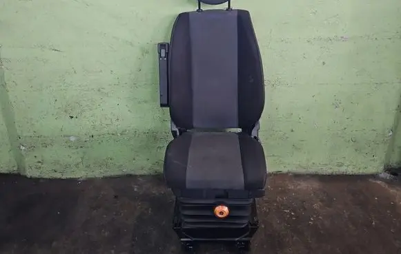 Renault Master III Front driver seat 63156107058-6 IMPRK1532231