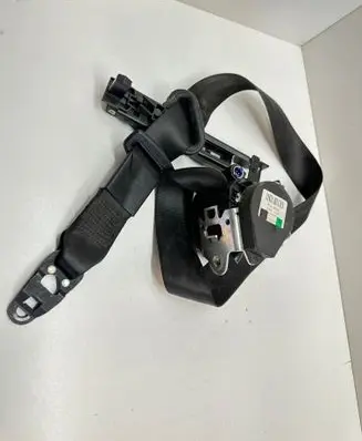Audi A4 S4 B6 8E 8H Front seatbelt 8E0857706J 604712500A